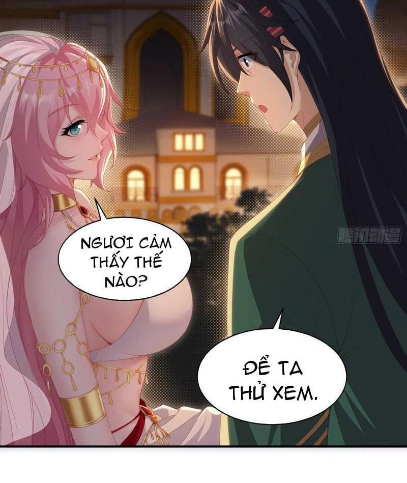 đọc truyện Bắt Đầu Với Tuyệt Sắc Sư Tôn: Hệ Thống Tổng Cục Phản Cốt Chương 121 ảnh 32 tại Thiên Thai Truyện