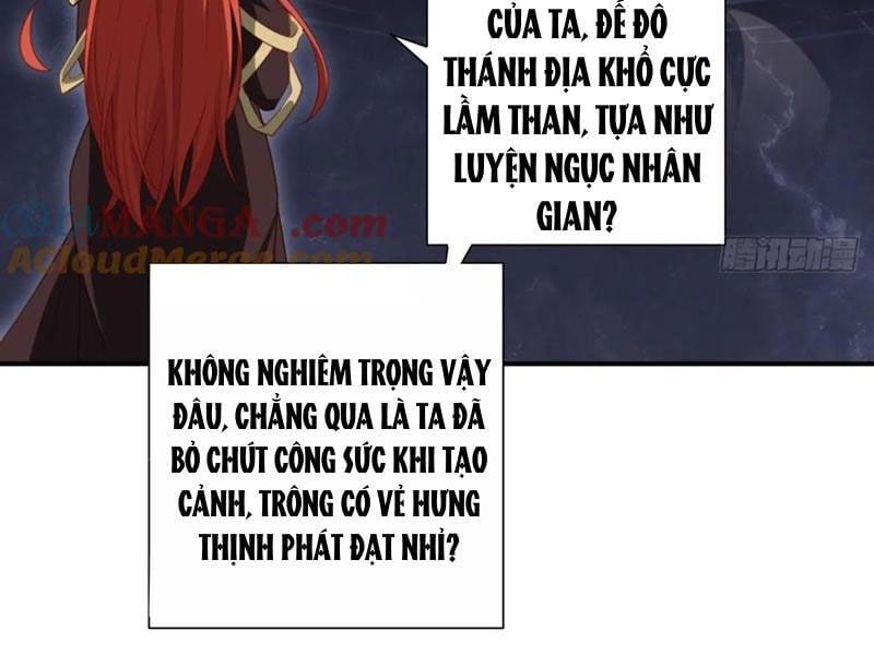 đọc truyện Bắt Đầu Với Tuyệt Sắc Sư Tôn: Hệ Thống Tổng Cục Phản Cốt Chương 122 ảnh 50 tại Giả Dược
