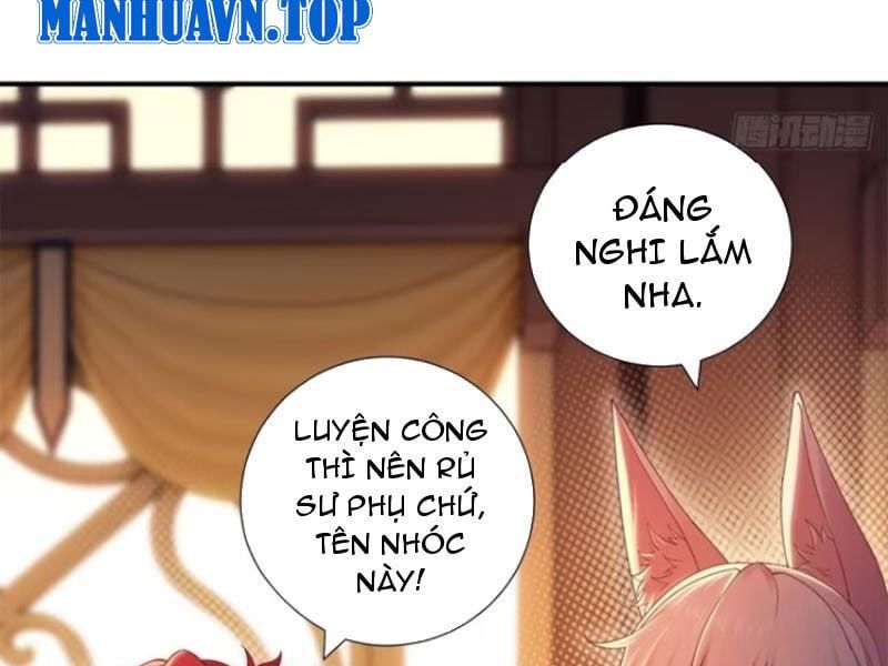 đọc truyện Bắt Đầu Với Tuyệt Sắc Sư Tôn: Hệ Thống Tổng Cục Phản Cốt Chương 128 ảnh 88 tại Thiên Thai Truyện