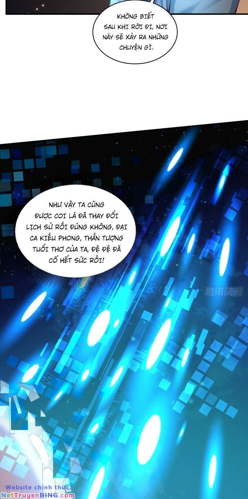 đọc truyện Bắt Đầu Với Tuyệt Sắc Sư Tôn: Hệ Thống Tổng Cục Phản Cốt Chương 13 ảnh 18 tại Truyện Dạ Ký