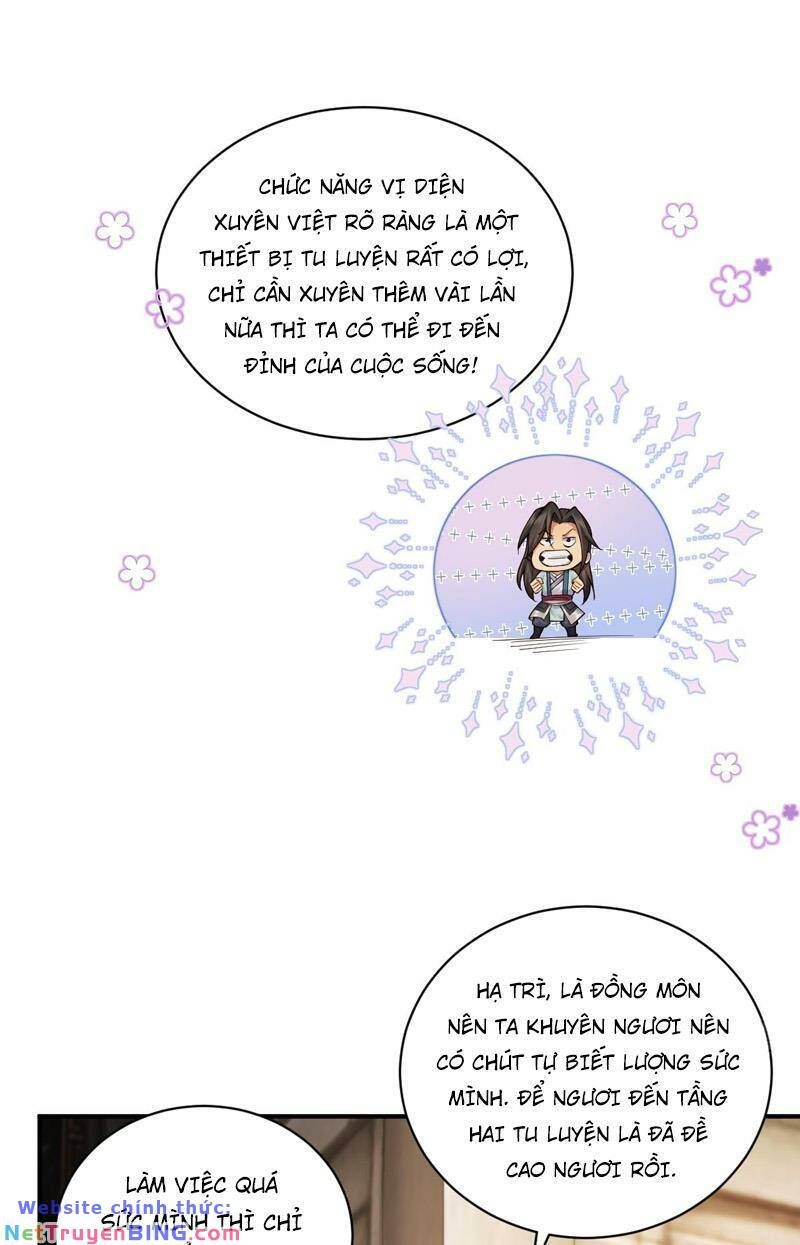 đọc truyện Bắt Đầu Với Tuyệt Sắc Sư Tôn: Hệ Thống Tổng Cục Phản Cốt Chương 13 ảnh 22 tại Truyện Dạ Ký