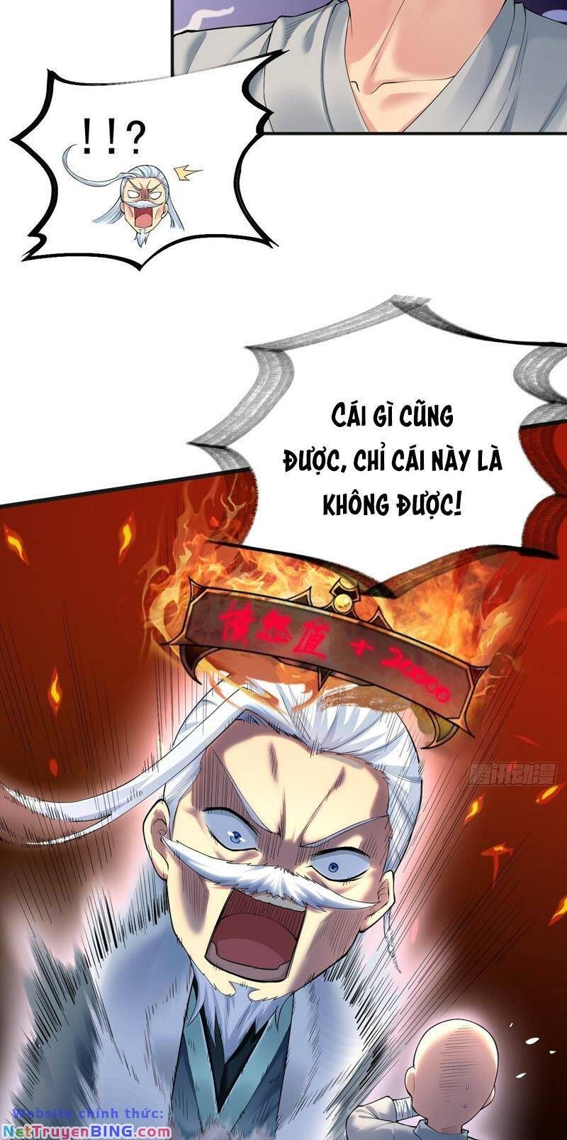 đọc truyện Bắt Đầu Với Tuyệt Sắc Sư Tôn: Hệ Thống Tổng Cục Phản Cốt Chương 13 ảnh 10 tại Truyện Dạ Ký