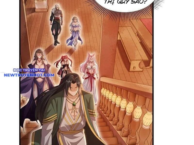 đọc truyện Bắt Đầu Với Tuyệt Sắc Sư Tôn: Hệ Thống Tổng Cục Phản Cốt Chương 133 ảnh 19 tại Thiên Thai Truyện