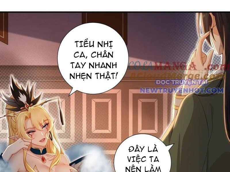 đọc truyện Bắt Đầu Với Tuyệt Sắc Sư Tôn: Hệ Thống Tổng Cục Phản Cốt Chương 137 ảnh 3 tại Truyện Dạ Ký
