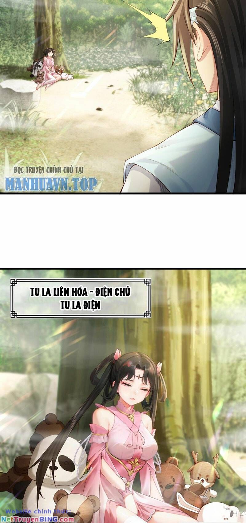 đọc truyện Bắt Đầu Với Tuyệt Sắc Sư Tôn: Hệ Thống Tổng Cục Phản Cốt Chương 14 ảnh 21 tại Thiên Thai Truyện