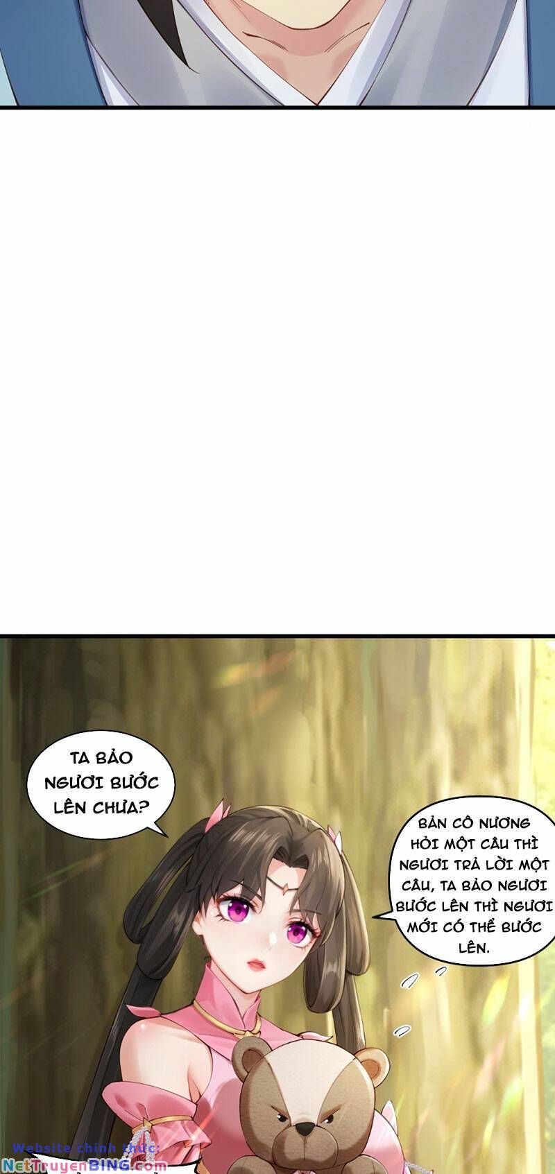 đọc truyện Bắt Đầu Với Tuyệt Sắc Sư Tôn: Hệ Thống Tổng Cục Phản Cốt Chương 14 ảnh 29 tại Thiên Thai Truyện
