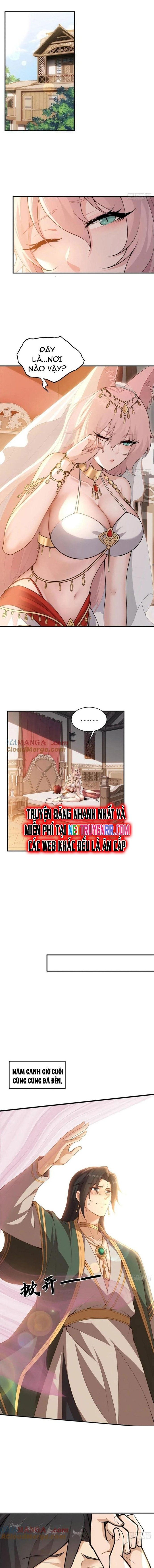 đọc truyện Bắt Đầu Với Tuyệt Sắc Sư Tôn: Hệ Thống Tổng Cục Phản Cốt Chương 145 ảnh 3 tại Truyện Dạ Ký