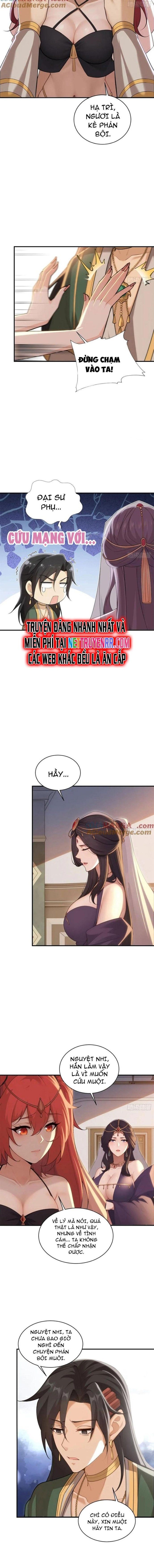 đọc truyện Bắt Đầu Với Tuyệt Sắc Sư Tôn: Hệ Thống Tổng Cục Phản Cốt Chương 145 ảnh 6 tại Truyện Dạ Ký