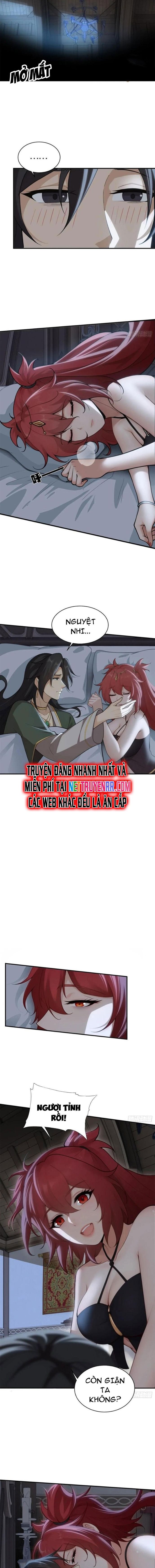 đọc truyện Bắt Đầu Với Tuyệt Sắc Sư Tôn: Hệ Thống Tổng Cục Phản Cốt Chương 145 ảnh 8 tại Truyện Dạ Ký
