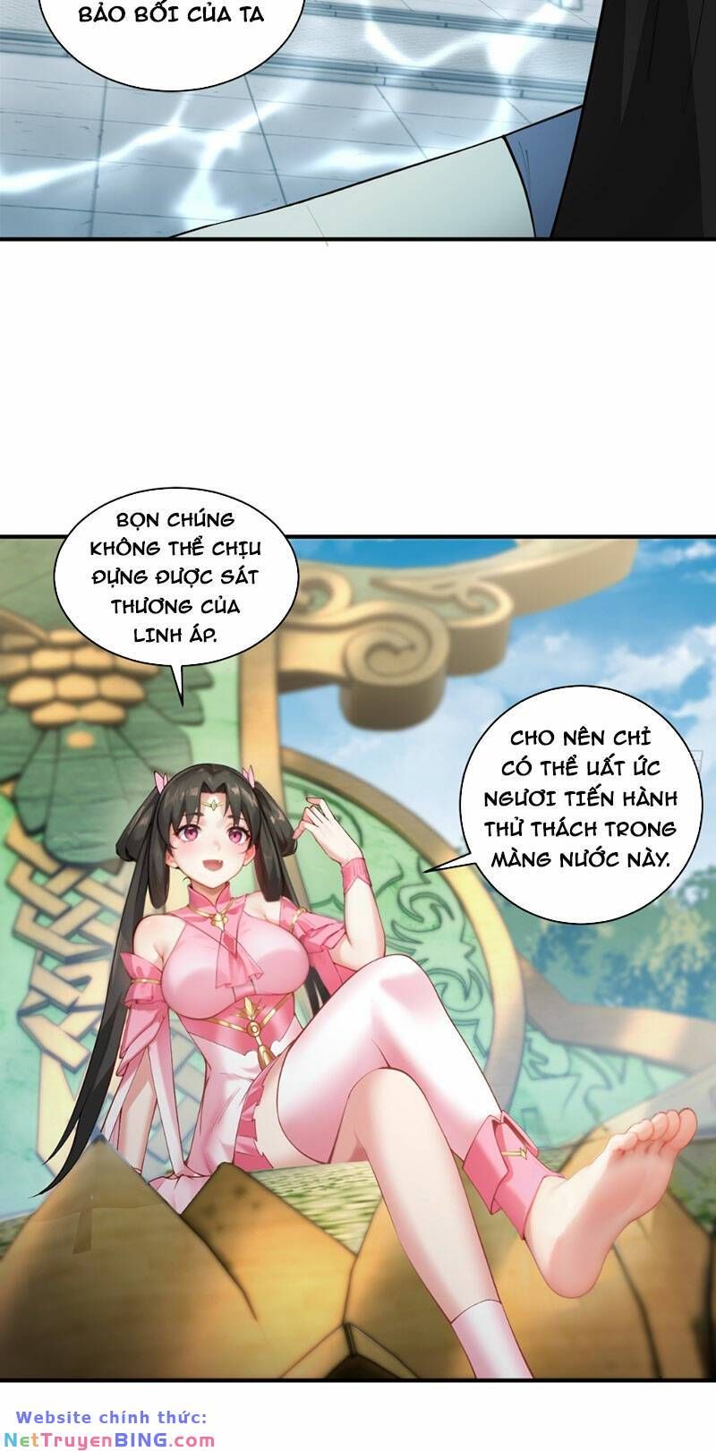 đọc truyện Bắt Đầu Với Tuyệt Sắc Sư Tôn: Hệ Thống Tổng Cục Phản Cốt Chương 15 ảnh 14 tại Truyện Dạ Ký