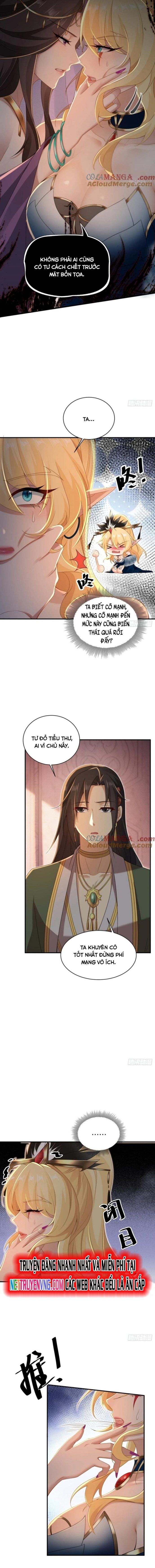 đọc truyện Bắt Đầu Với Tuyệt Sắc Sư Tôn: Hệ Thống Tổng Cục Phản Cốt Chương 151 ảnh 9 tại Thiên Thai Truyện