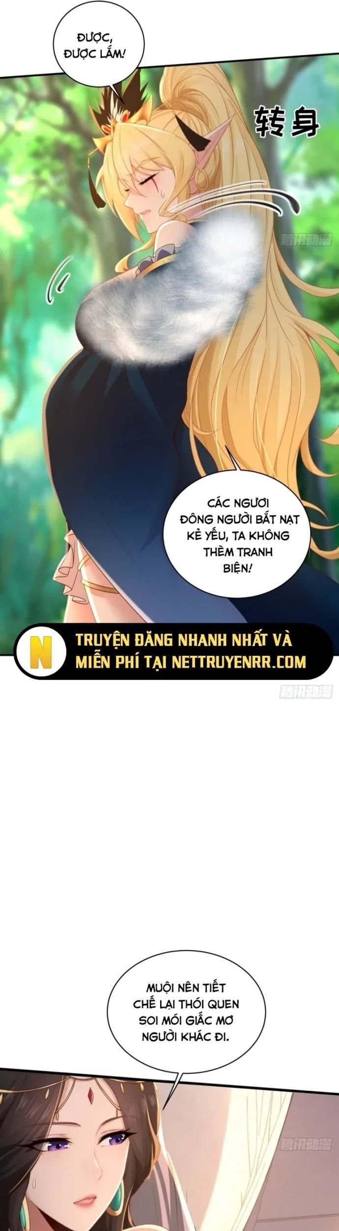 đọc truyện Bắt Đầu Với Tuyệt Sắc Sư Tôn: Hệ Thống Tổng Cục Phản Cốt Chương 153 ảnh 14 tại Thiên Thai Truyện