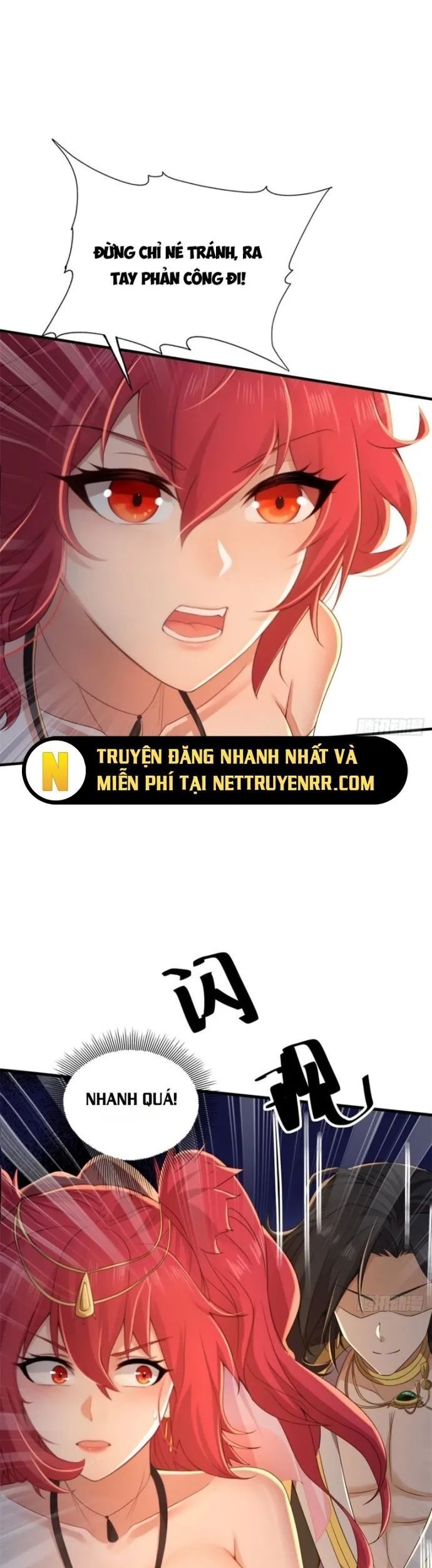 đọc truyện Bắt Đầu Với Tuyệt Sắc Sư Tôn: Hệ Thống Tổng Cục Phản Cốt Chương 153 ảnh 20 tại Thiên Thai Truyện