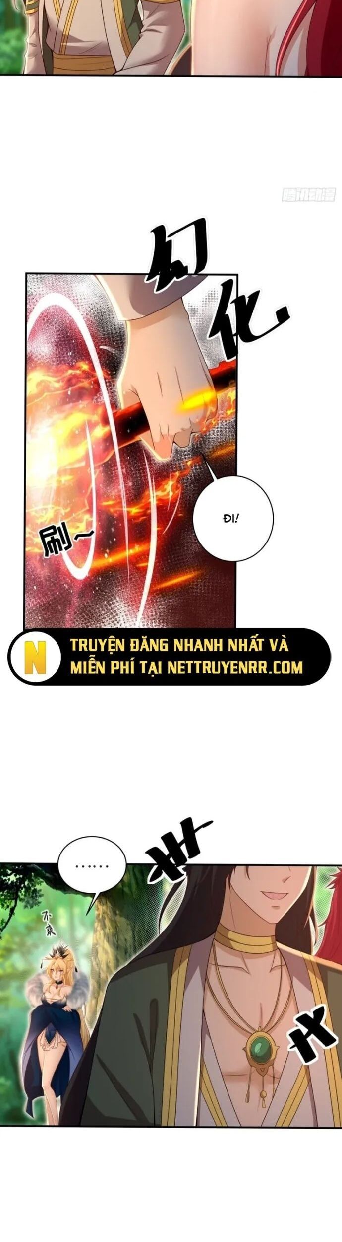 đọc truyện Bắt Đầu Với Tuyệt Sắc Sư Tôn: Hệ Thống Tổng Cục Phản Cốt Chương 153 ảnh 5 tại Thiên Thai Truyện