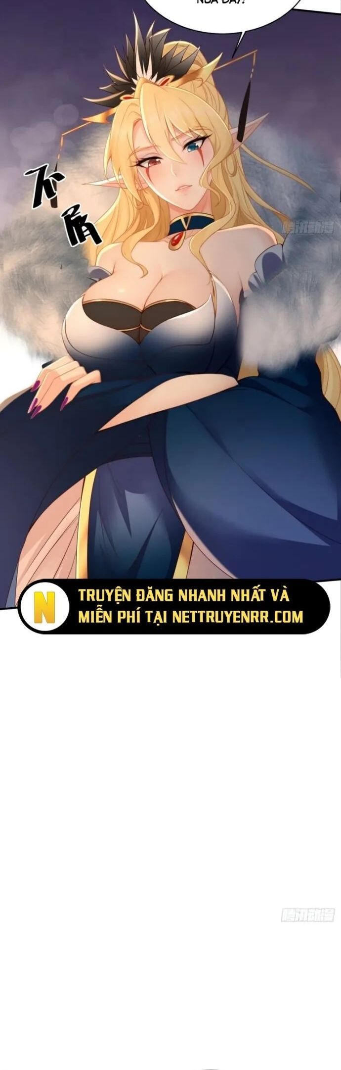 đọc truyện Bắt Đầu Với Tuyệt Sắc Sư Tôn: Hệ Thống Tổng Cục Phản Cốt Chương 153 ảnh 9 tại Thiên Thai Truyện