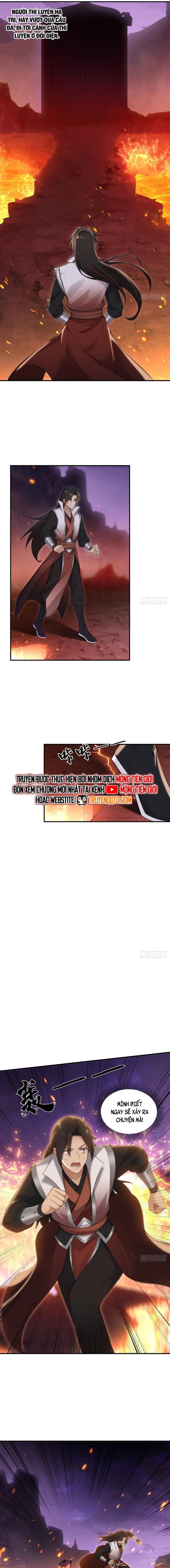 đọc truyện Bắt Đầu Với Tuyệt Sắc Sư Tôn: Hệ Thống Tổng Cục Phản Cốt Chương 156 ảnh 16 tại Truyện Dạ Ký