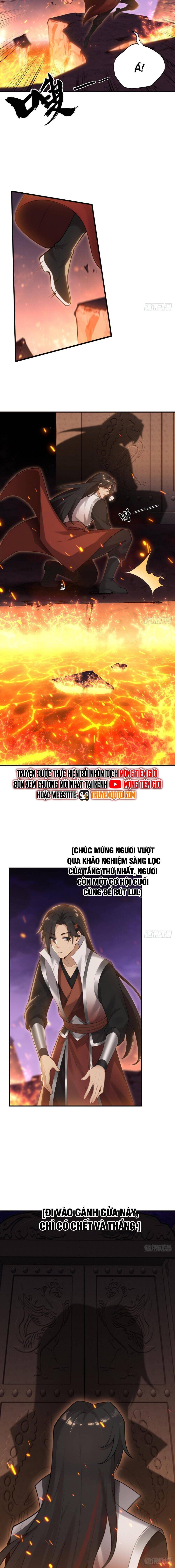 đọc truyện Bắt Đầu Với Tuyệt Sắc Sư Tôn: Hệ Thống Tổng Cục Phản Cốt Chương 156 ảnh 17 tại Truyện Dạ Ký