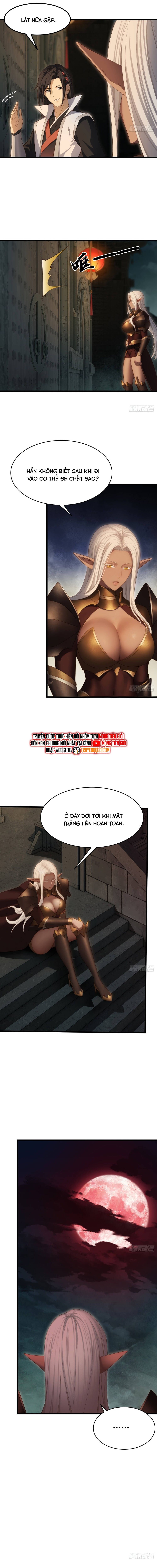 đọc truyện Bắt Đầu Với Tuyệt Sắc Sư Tôn: Hệ Thống Tổng Cục Phản Cốt Chương 159 ảnh 5 tại Giả Dược