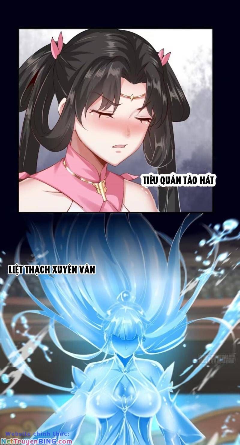 đọc truyện Bắt Đầu Với Tuyệt Sắc Sư Tôn: Hệ Thống Tổng Cục Phản Cốt Chương 16 ảnh 17 tại Truyện Dạ Ký
