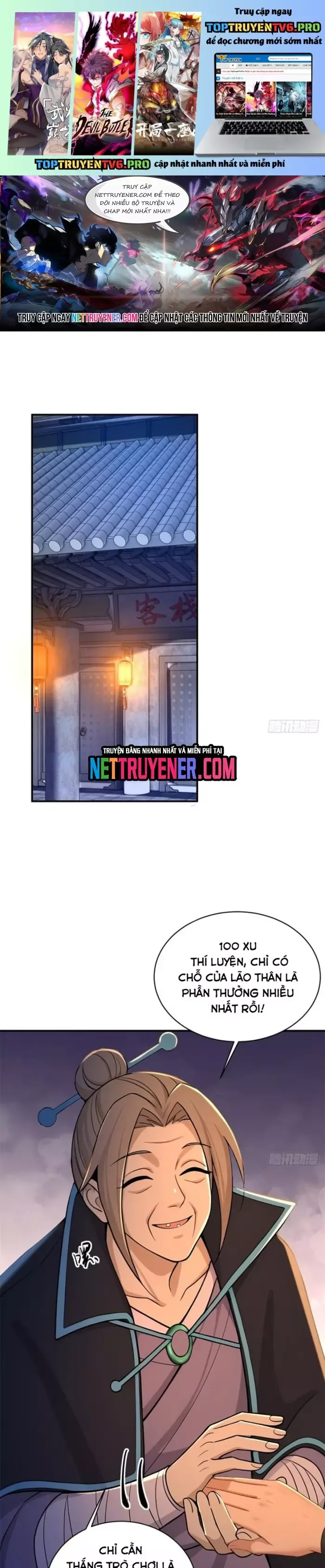 đọc truyện Bắt Đầu Với Tuyệt Sắc Sư Tôn: Hệ Thống Tổng Cục Phản Cốt Chương 165 ảnh 2 tại Truyện Dạ Ký