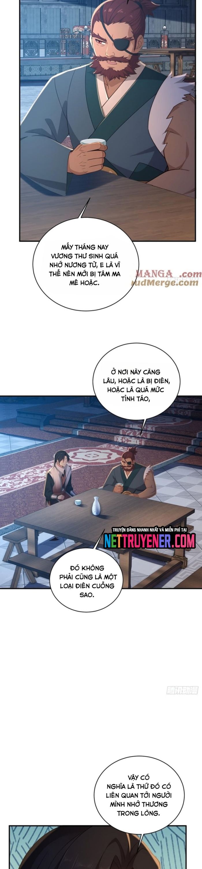 đọc truyện Bắt Đầu Với Tuyệt Sắc Sư Tôn: Hệ Thống Tổng Cục Phản Cốt Chương 165 ảnh 14 tại Truyện Dạ Ký