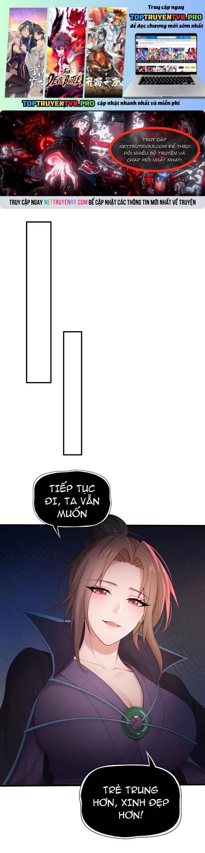 đọc truyện Bắt Đầu Với Tuyệt Sắc Sư Tôn: Hệ Thống Tổng Cục Phản Cốt Chương 169 ảnh 2 tại Giả Dược