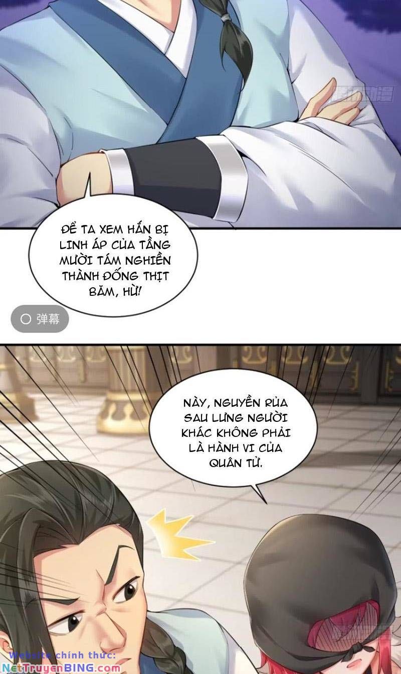 đọc truyện Bắt Đầu Với Tuyệt Sắc Sư Tôn: Hệ Thống Tổng Cục Phản Cốt Chương 17 ảnh 8 tại Truyện Dạ Ký