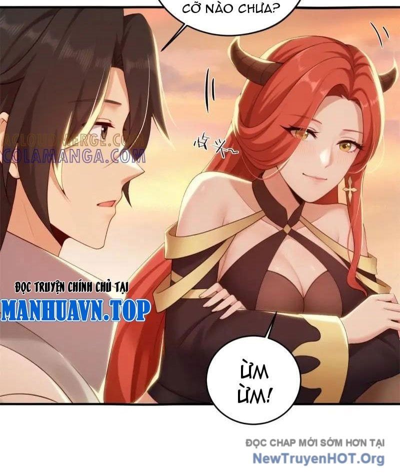 đọc truyện Bắt Đầu Với Tuyệt Sắc Sư Tôn: Hệ Thống Tổng Cục Phản Cốt Chương 177 ảnh 12 tại Thiên Thai Truyện