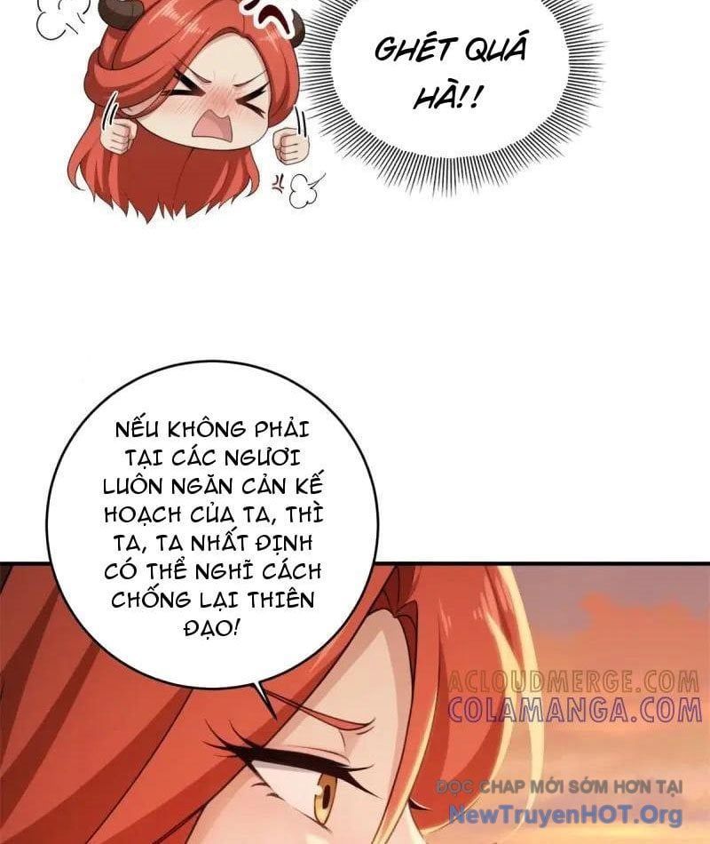 đọc truyện Bắt Đầu Với Tuyệt Sắc Sư Tôn: Hệ Thống Tổng Cục Phản Cốt Chương 177 ảnh 16 tại Thiên Thai Truyện