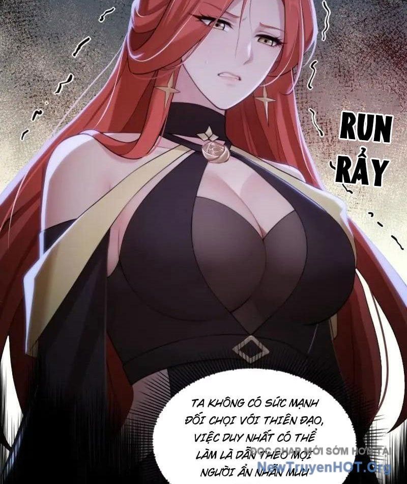 đọc truyện Bắt Đầu Với Tuyệt Sắc Sư Tôn: Hệ Thống Tổng Cục Phản Cốt Chương 177 ảnh 28 tại Thiên Thai Truyện