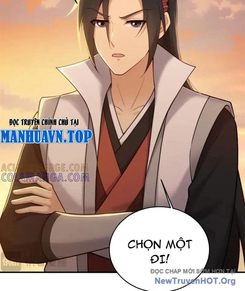 đọc truyện Bắt Đầu Với Tuyệt Sắc Sư Tôn: Hệ Thống Tổng Cục Phản Cốt Chương 177 ảnh 33 tại Thiên Thai Truyện