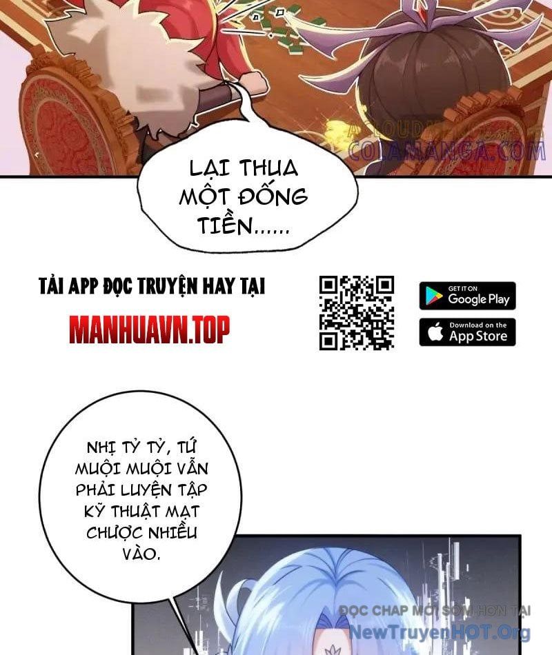 đọc truyện Bắt Đầu Với Tuyệt Sắc Sư Tôn: Hệ Thống Tổng Cục Phản Cốt Chương 177 ảnh 54 tại Thiên Thai Truyện