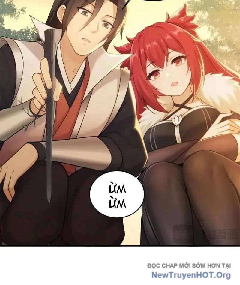 đọc truyện Bắt Đầu Với Tuyệt Sắc Sư Tôn: Hệ Thống Tổng Cục Phản Cốt Chương 177 ảnh 8 tại Thiên Thai Truyện