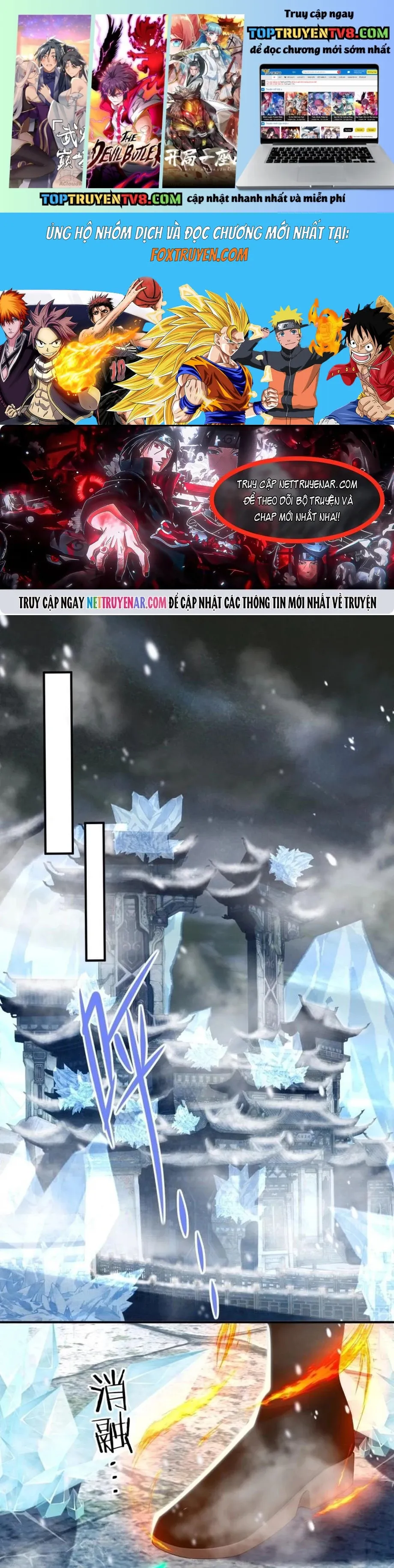 đọc truyện Bắt Đầu Với Tuyệt Sắc Sư Tôn: Hệ Thống Tổng Cục Phản Cốt Chương 179.1 ảnh 3 tại Thiên Thai Truyện