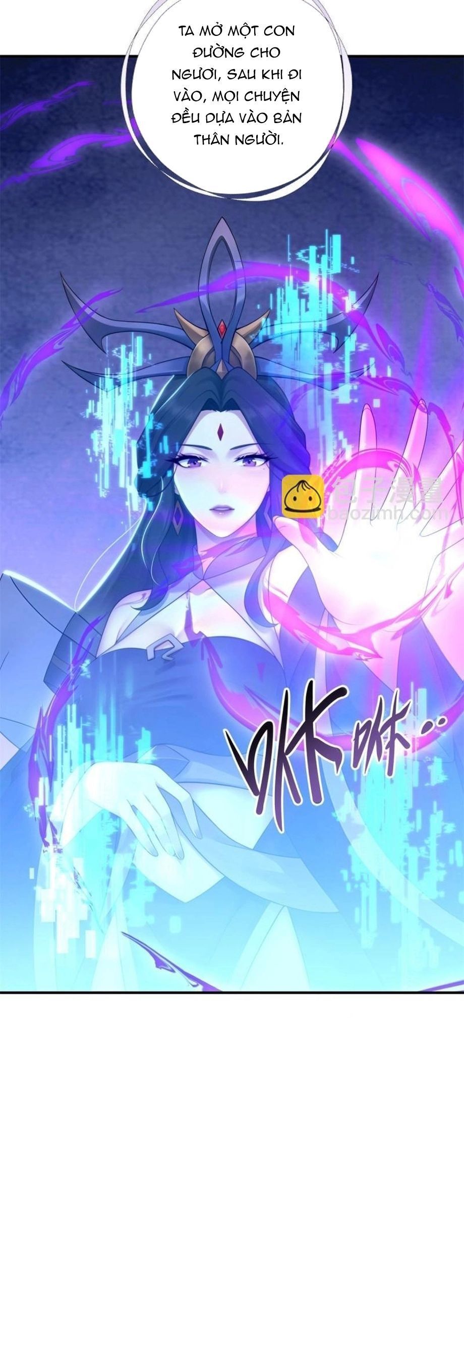 đọc truyện Bắt Đầu Với Tuyệt Sắc Sư Tôn: Hệ Thống Tổng Cục Phản Cốt Chương 179.1 ảnh 12 tại Thiên Thai Truyện