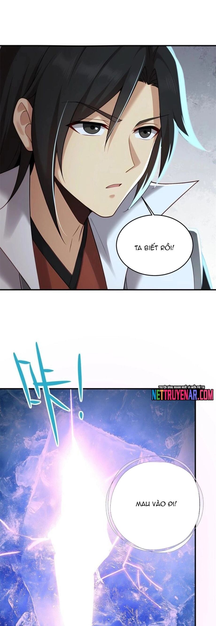 đọc truyện Bắt Đầu Với Tuyệt Sắc Sư Tôn: Hệ Thống Tổng Cục Phản Cốt Chương 179.1 ảnh 13 tại Thiên Thai Truyện