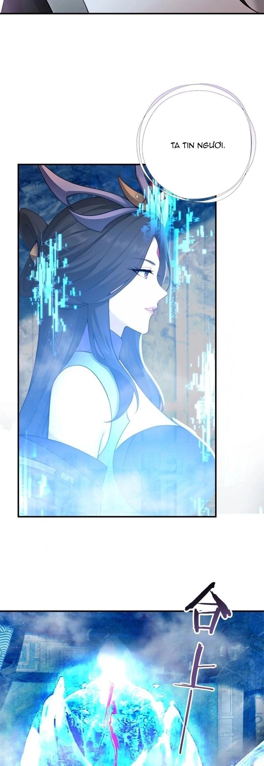 đọc truyện Bắt Đầu Với Tuyệt Sắc Sư Tôn: Hệ Thống Tổng Cục Phản Cốt Chương 179.1 ảnh 15 tại Thiên Thai Truyện