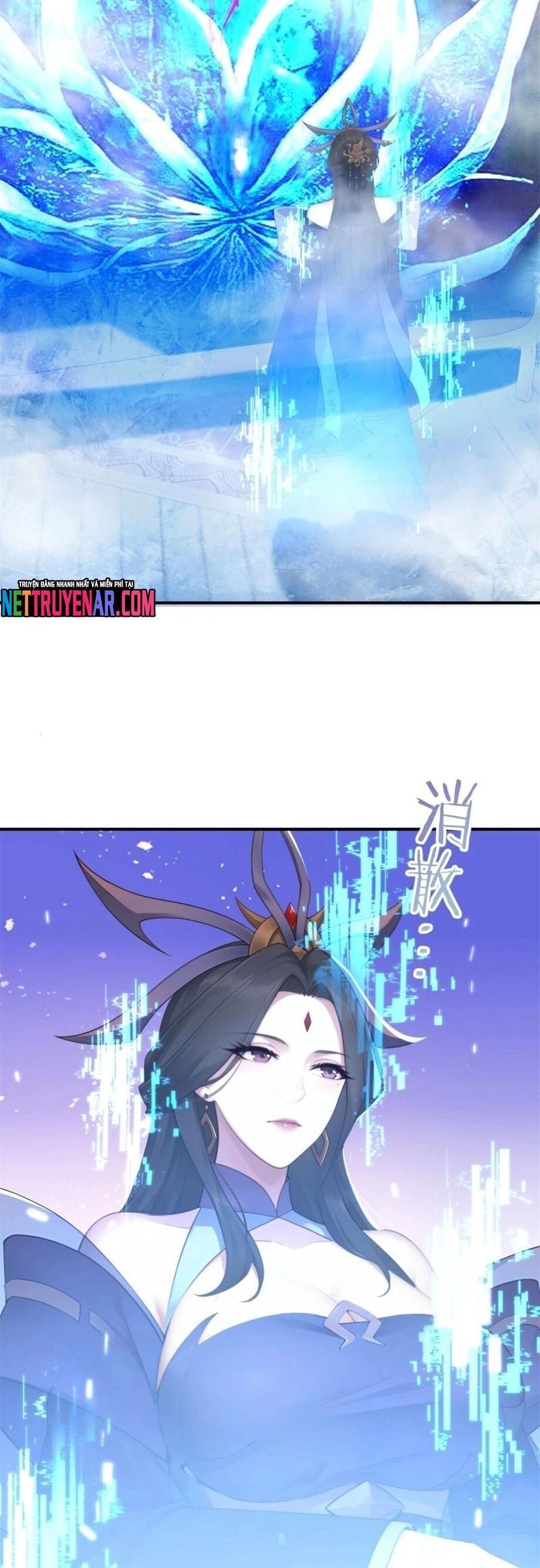 đọc truyện Bắt Đầu Với Tuyệt Sắc Sư Tôn: Hệ Thống Tổng Cục Phản Cốt Chương 179.1 ảnh 16 tại Thiên Thai Truyện