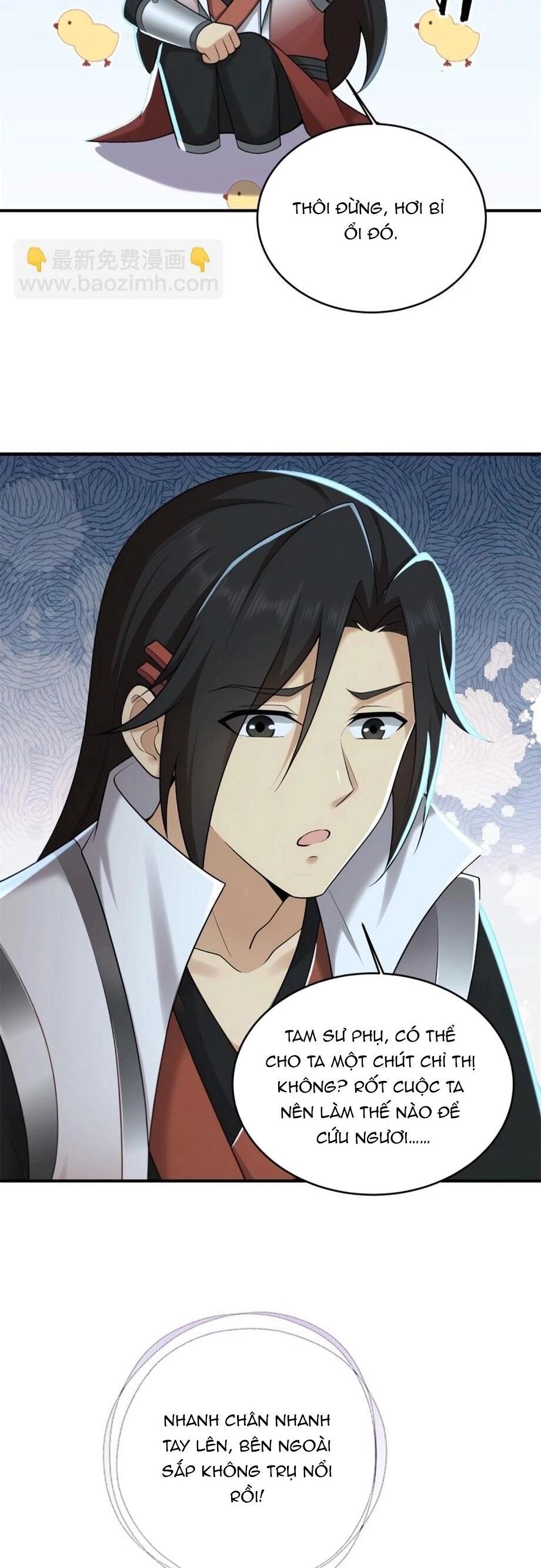 đọc truyện Bắt Đầu Với Tuyệt Sắc Sư Tôn: Hệ Thống Tổng Cục Phản Cốt Chương 179.1 ảnh 20 tại Thiên Thai Truyện