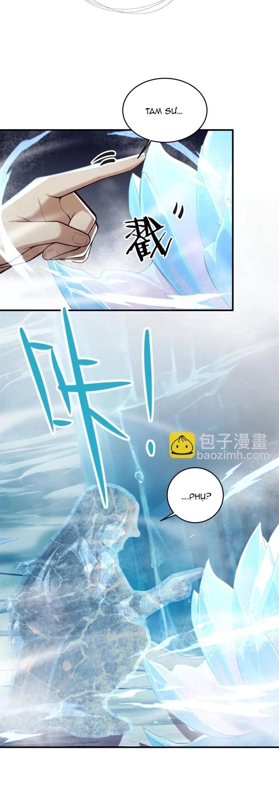 đọc truyện Bắt Đầu Với Tuyệt Sắc Sư Tôn: Hệ Thống Tổng Cục Phản Cốt Chương 179.1 ảnh 21 tại Thiên Thai Truyện