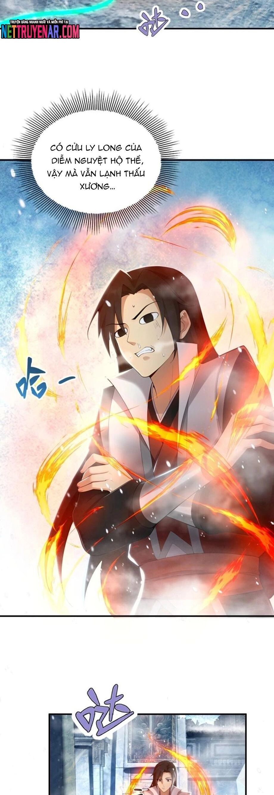 đọc truyện Bắt Đầu Với Tuyệt Sắc Sư Tôn: Hệ Thống Tổng Cục Phản Cốt Chương 179.1 ảnh 4 tại Thiên Thai Truyện