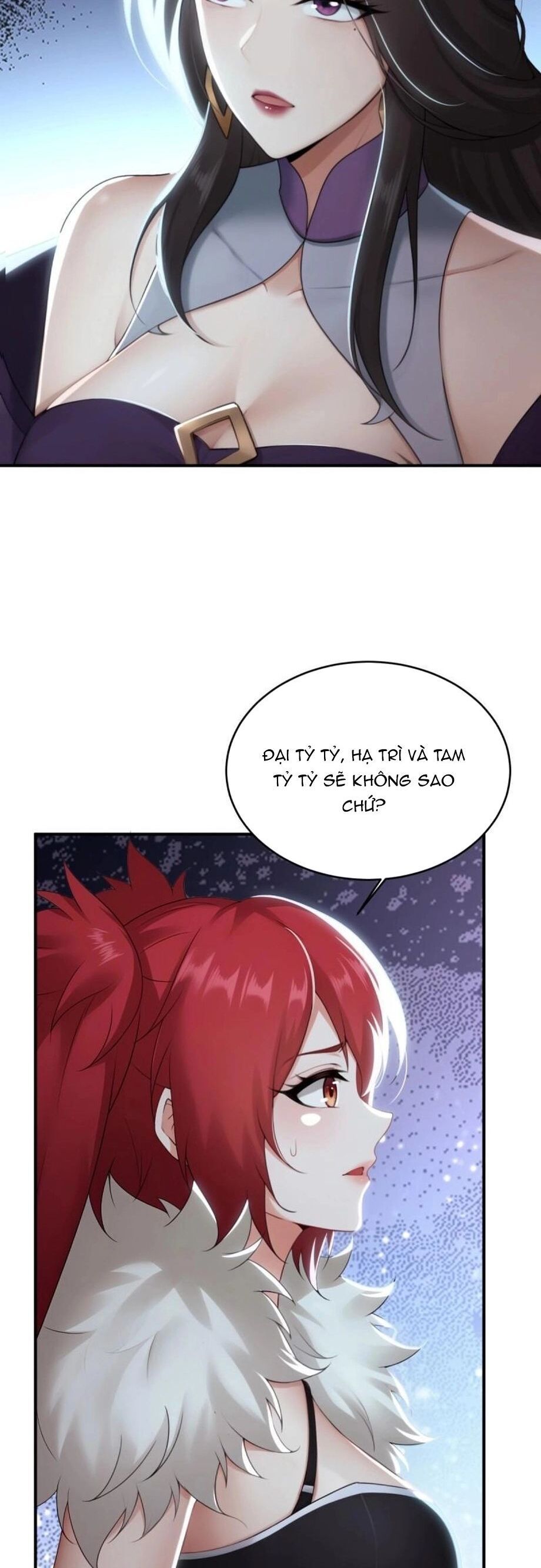 đọc truyện Bắt Đầu Với Tuyệt Sắc Sư Tôn: Hệ Thống Tổng Cục Phản Cốt Chương 179.1 ảnh 23 tại Thiên Thai Truyện