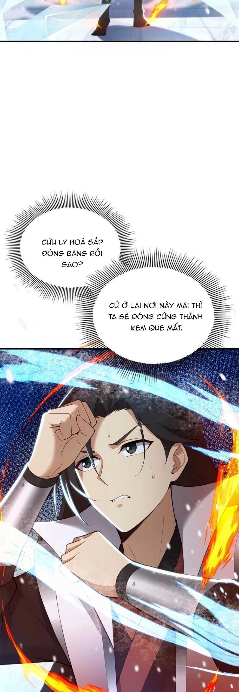 đọc truyện Bắt Đầu Với Tuyệt Sắc Sư Tôn: Hệ Thống Tổng Cục Phản Cốt Chương 179.1 ảnh 8 tại Thiên Thai Truyện