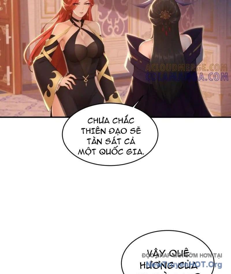 đọc truyện Bắt Đầu Với Tuyệt Sắc Sư Tôn: Hệ Thống Tổng Cục Phản Cốt Chương 179 ảnh 7 tại Thiên Thai Truyện