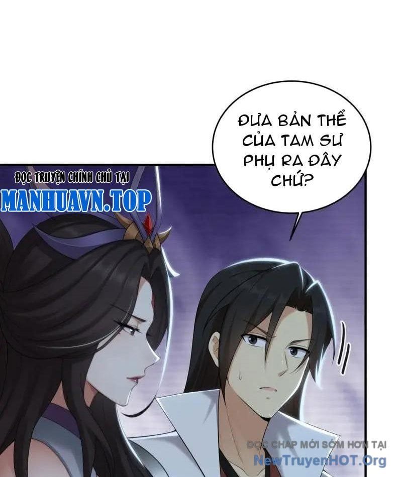 đọc truyện Bắt Đầu Với Tuyệt Sắc Sư Tôn: Hệ Thống Tổng Cục Phản Cốt Chương 179 ảnh 52 tại Thiên Thai Truyện