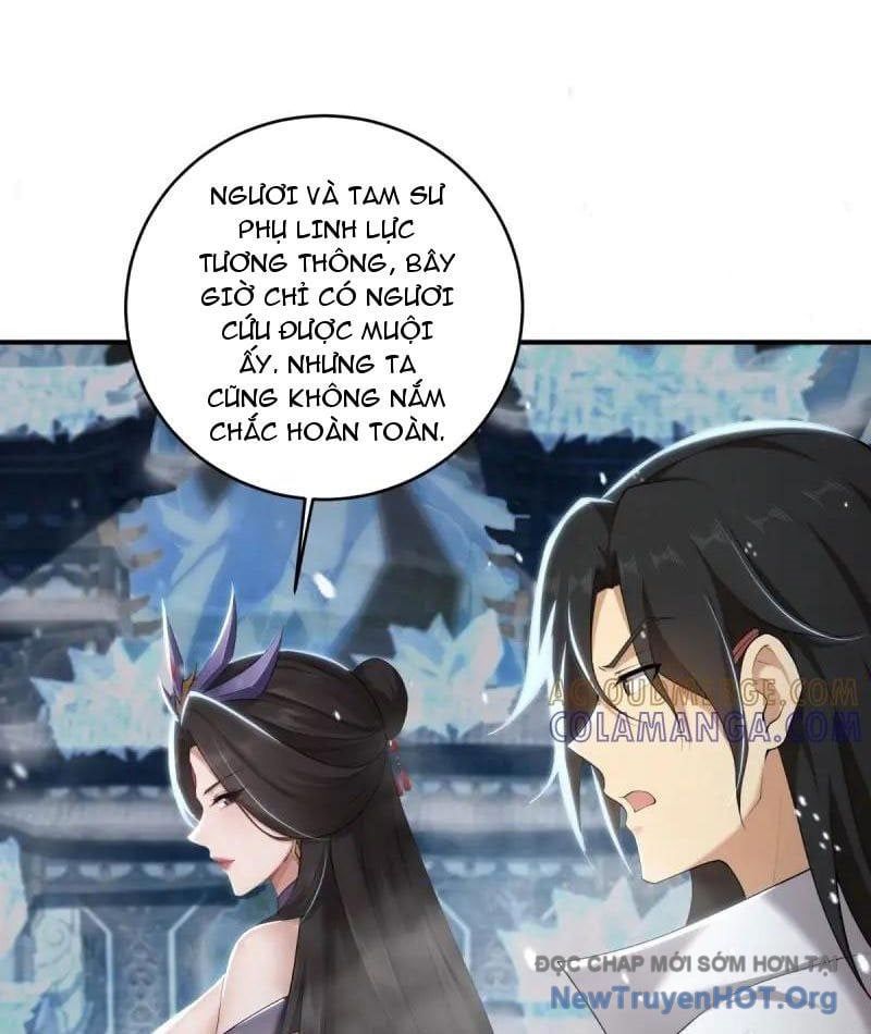 đọc truyện Bắt Đầu Với Tuyệt Sắc Sư Tôn: Hệ Thống Tổng Cục Phản Cốt Chương 179 ảnh 61 tại Thiên Thai Truyện