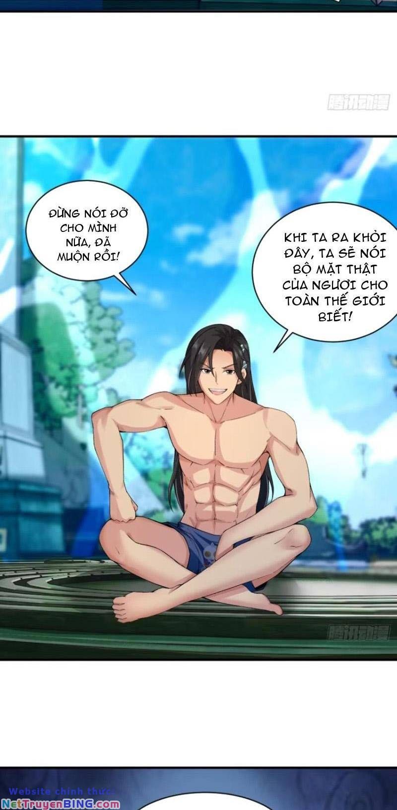 đọc truyện Bắt Đầu Với Tuyệt Sắc Sư Tôn: Hệ Thống Tổng Cục Phản Cốt Chương 18 ảnh 20 tại Truyện Dạ Ký