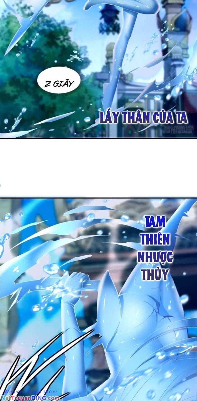 đọc truyện Bắt Đầu Với Tuyệt Sắc Sư Tôn: Hệ Thống Tổng Cục Phản Cốt Chương 18 ảnh 28 tại Truyện Dạ Ký