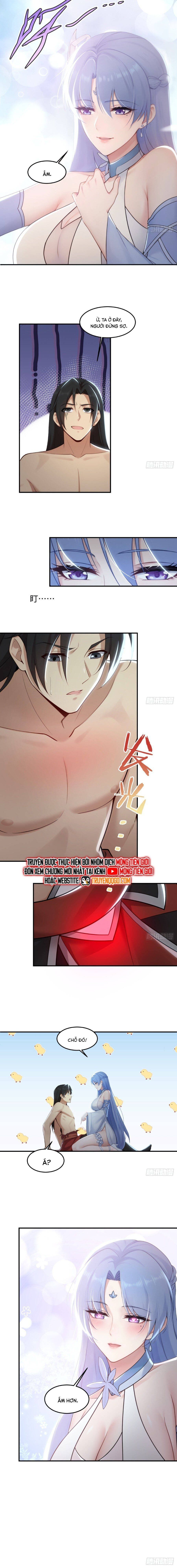 đọc truyện Bắt Đầu Với Tuyệt Sắc Sư Tôn: Hệ Thống Tổng Cục Phản Cốt Chương 180 ảnh 9 tại Thiên Thai Truyện