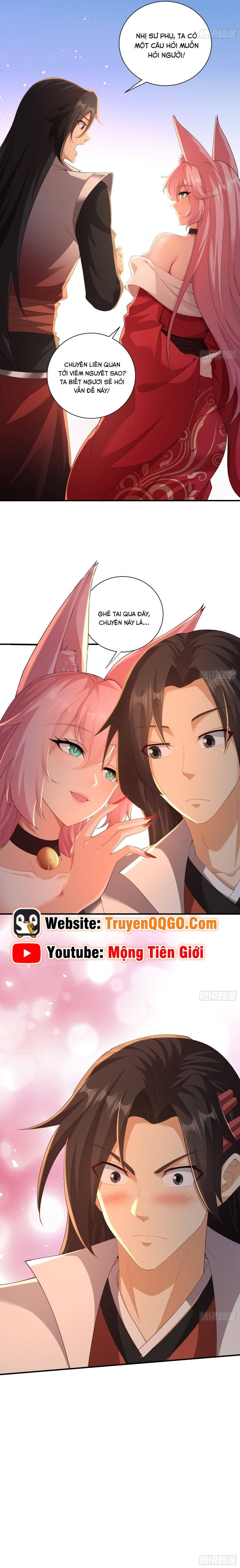 đọc truyện Bắt Đầu Với Tuyệt Sắc Sư Tôn: Hệ Thống Tổng Cục Phản Cốt Chương 184 ảnh 7 tại Thiên Thai Truyện